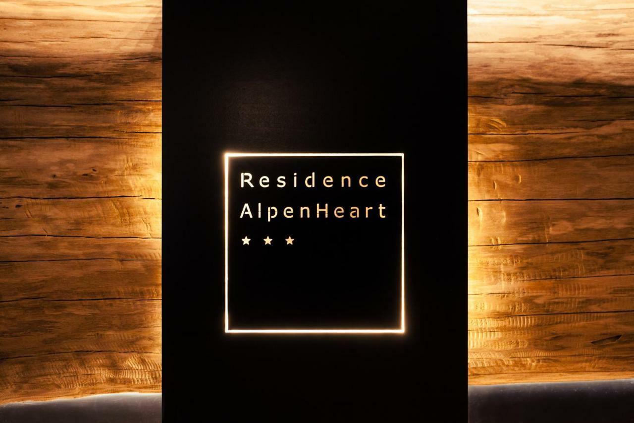 Residence Alpenheart Bad Gastein Exterior photo
